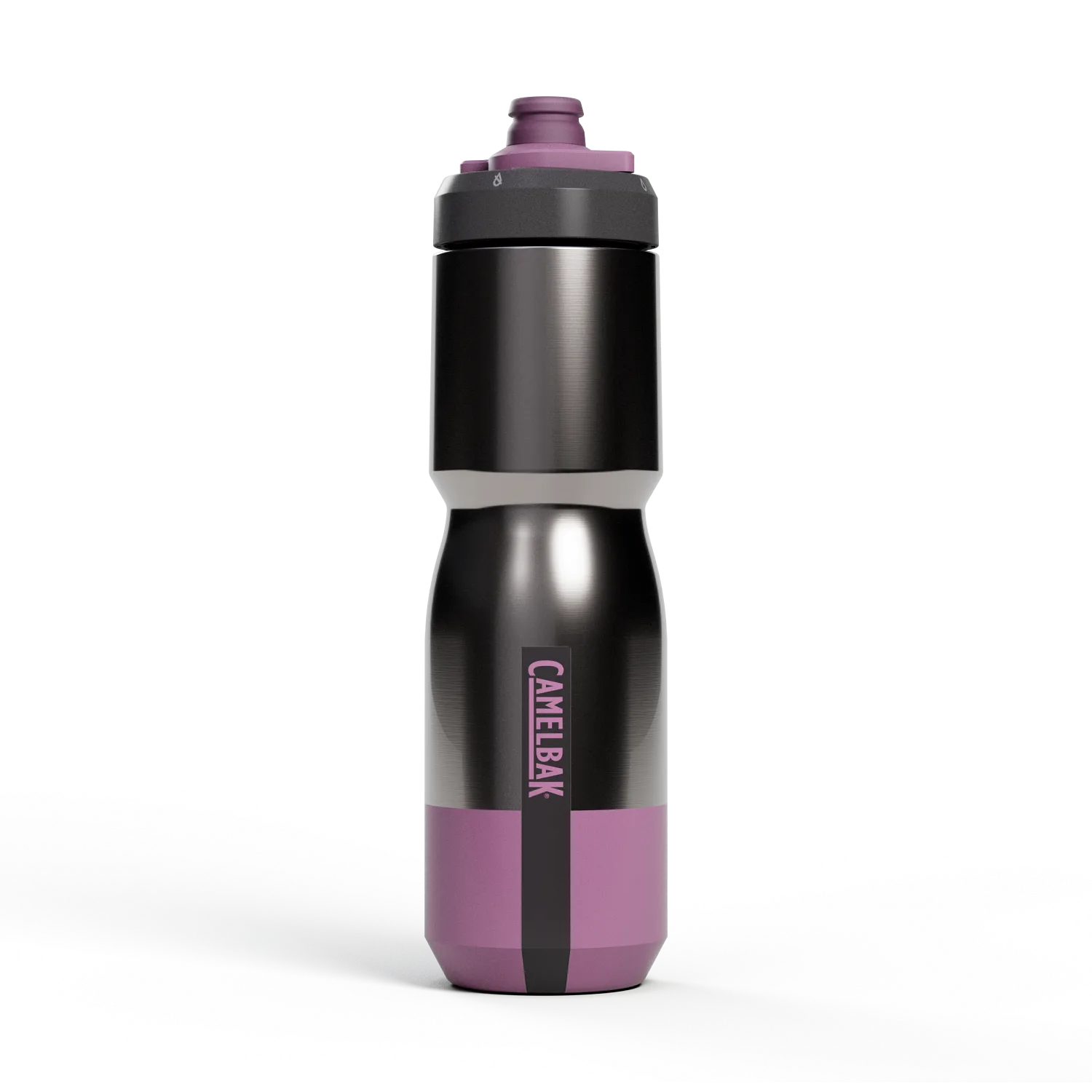 Bidon Thermique CAMELBAK PODIUM INSULATED STEEL Mercury Lavender - Image 2