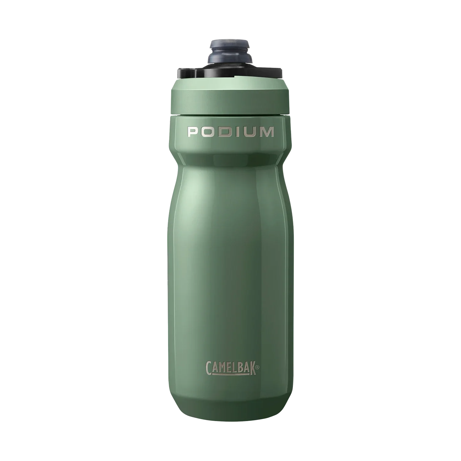 Bidon Thermique CAMELBAK PODIUM INSULATED STEEL Moss