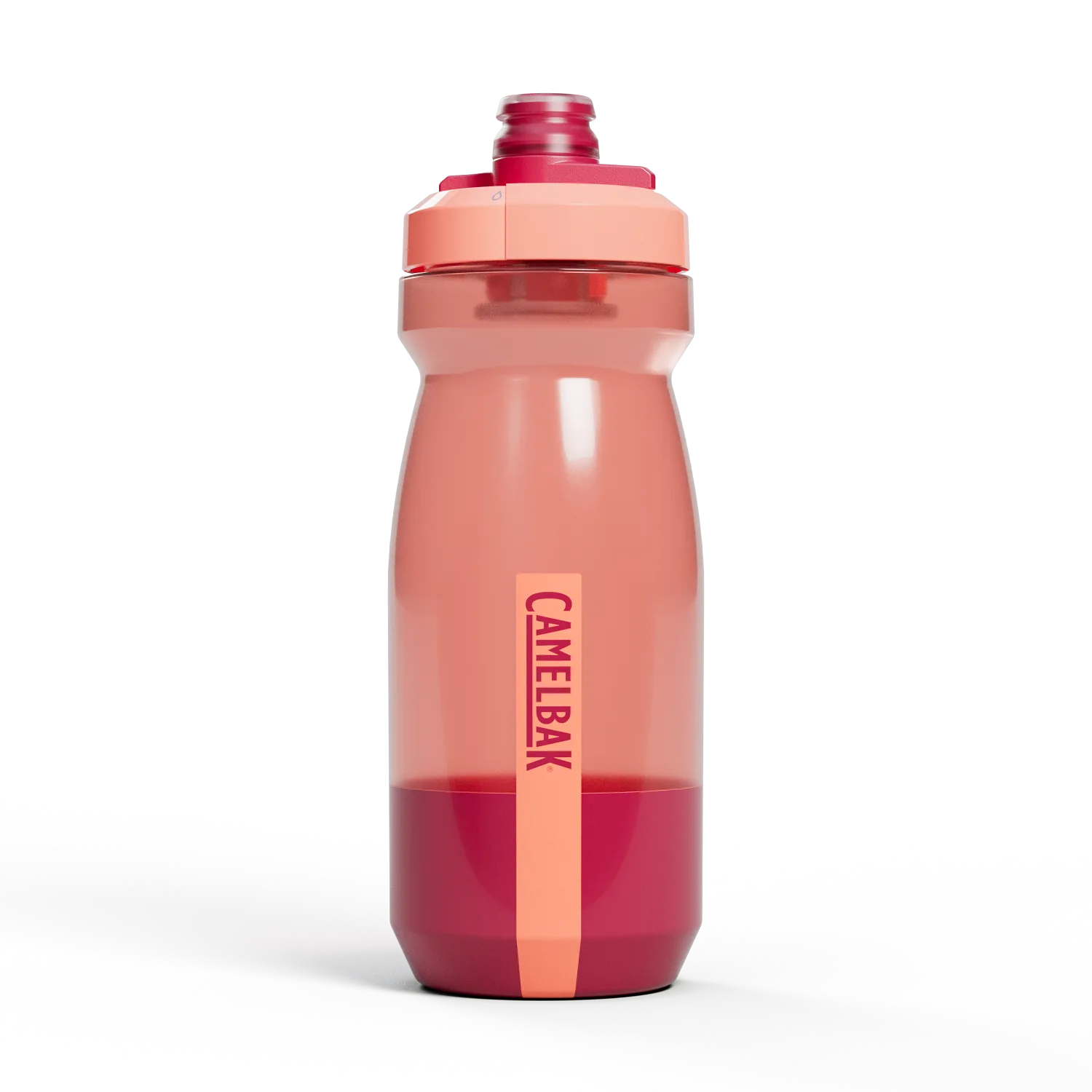 Bidon CAMELBAK PODIUM Mercury Blush - Image 2