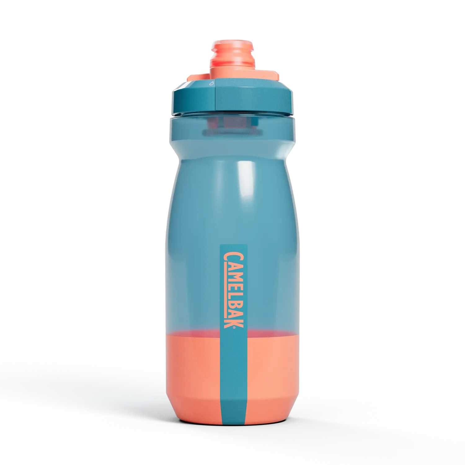 Bidon CAMELBAK PODIUM Mercury Teal - Image 2