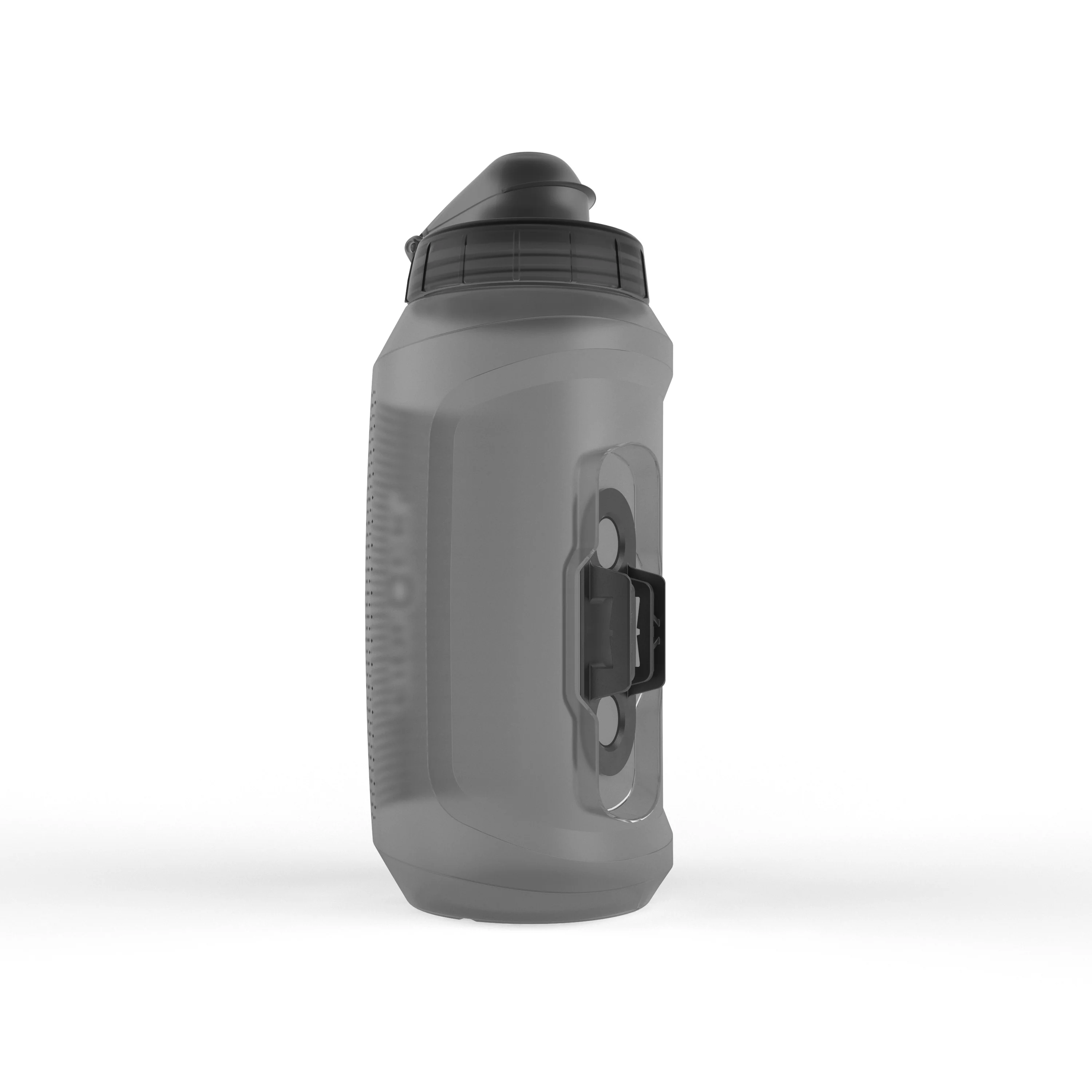 Bidon de Rechange FIDLOCK TWIST COMPACT Seul (750ml) Fumé - Image 2