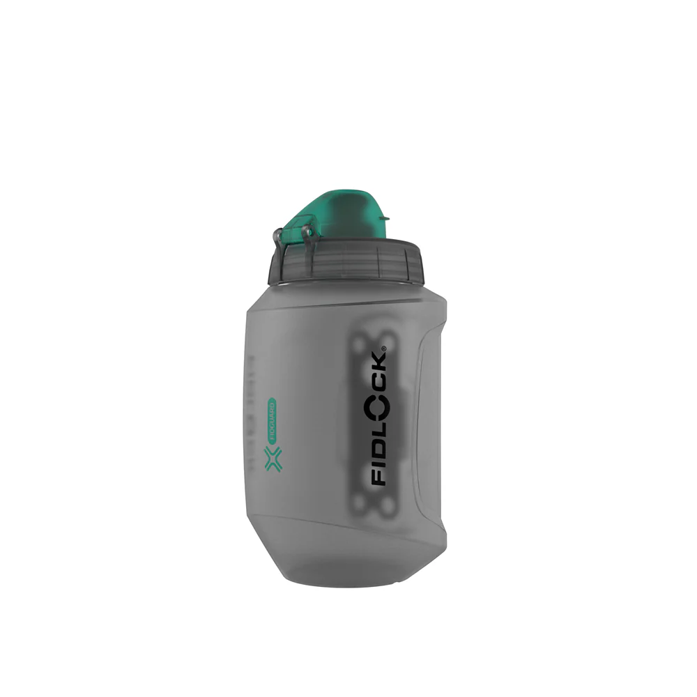 Bidon de Rechange FIDLOCK TWIST Seul (550ml) Anti Bactérien
