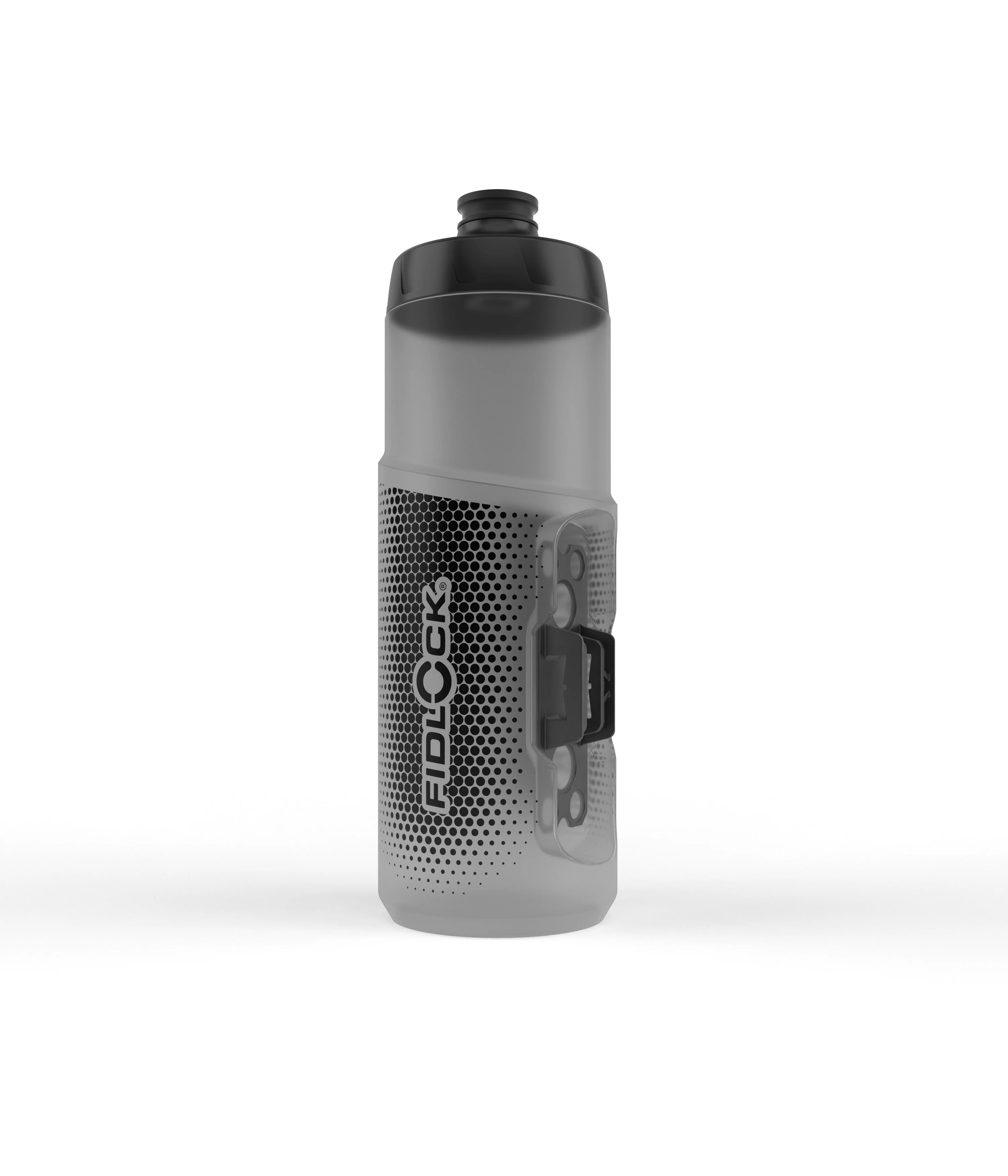 Bidon de Rechange FIDLOCK TWIST Seul  (600ml) Fumé - Image 2