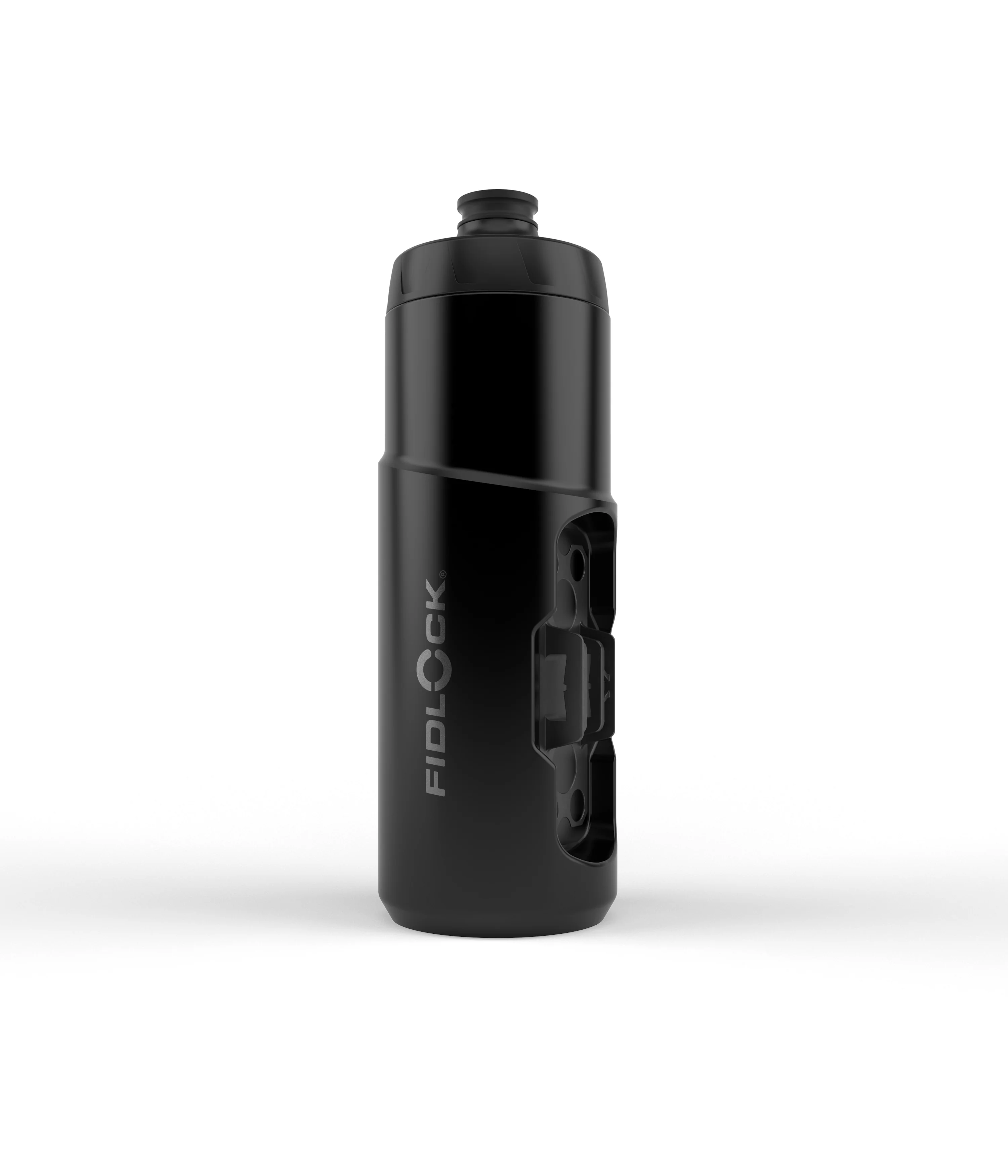 Bidon de Rechange FIDLOCK TWIST Seul (600ml) Noir - Image 2