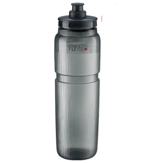 Bidon ELITE FLY TEX Fumé/Transparent - Image 3
