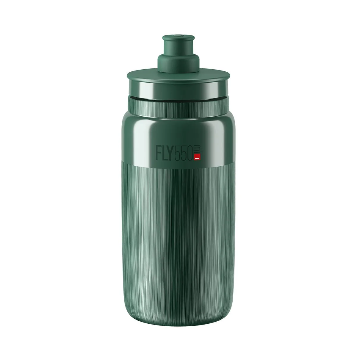 Bidon ELITE FLY TEX Vert/Gris