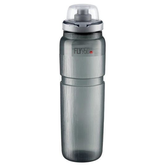 Bidon ELITE FLY VTT TEX Fumé - Image 3
