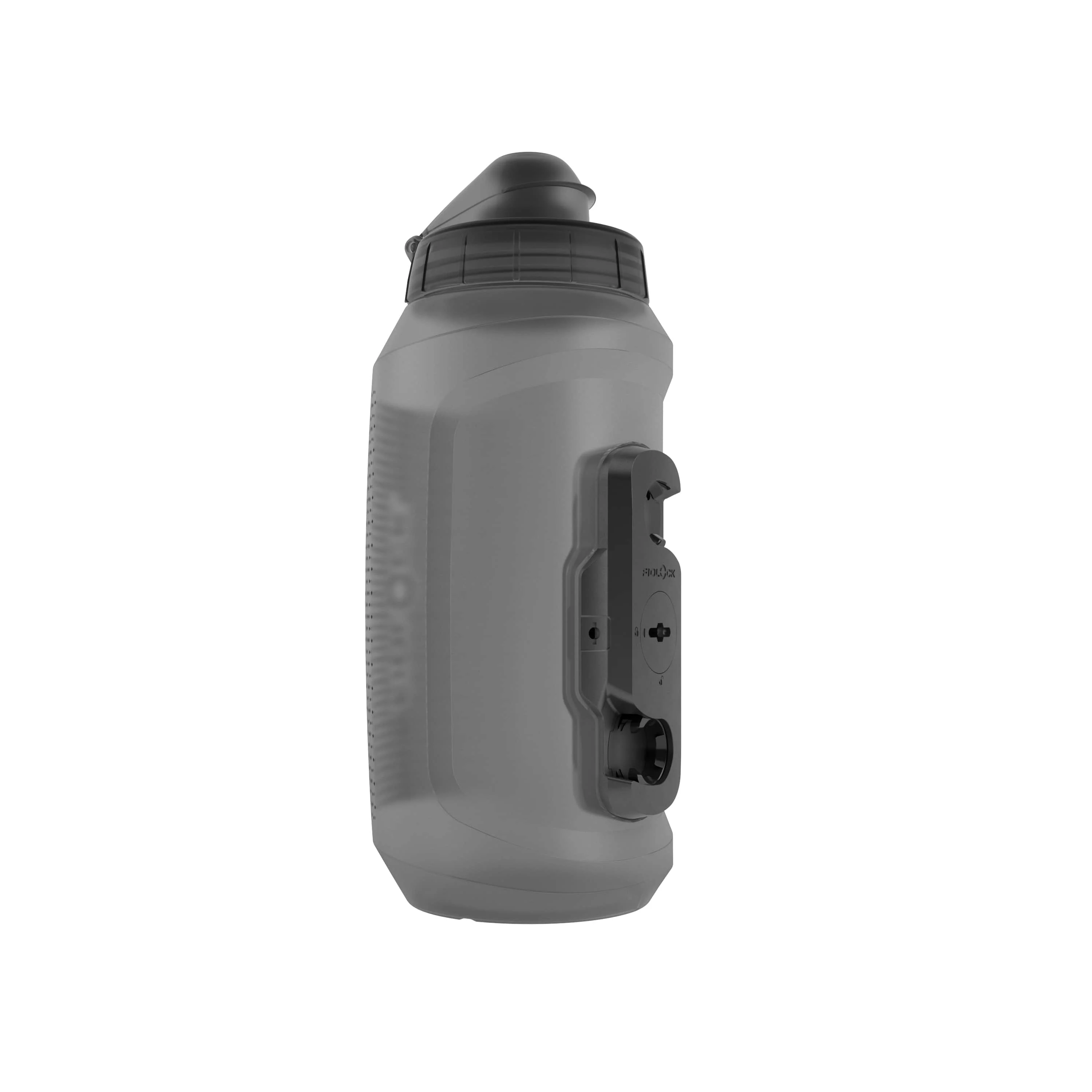 Bidon FIDLOCK TWIST COMPACT avec Attache Magnétique (750ml) Fumé - Image 2