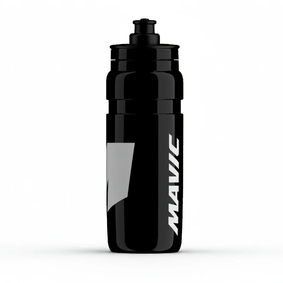 Bidon MAVIC ELITE FLY Noir (750ml) - Image 2