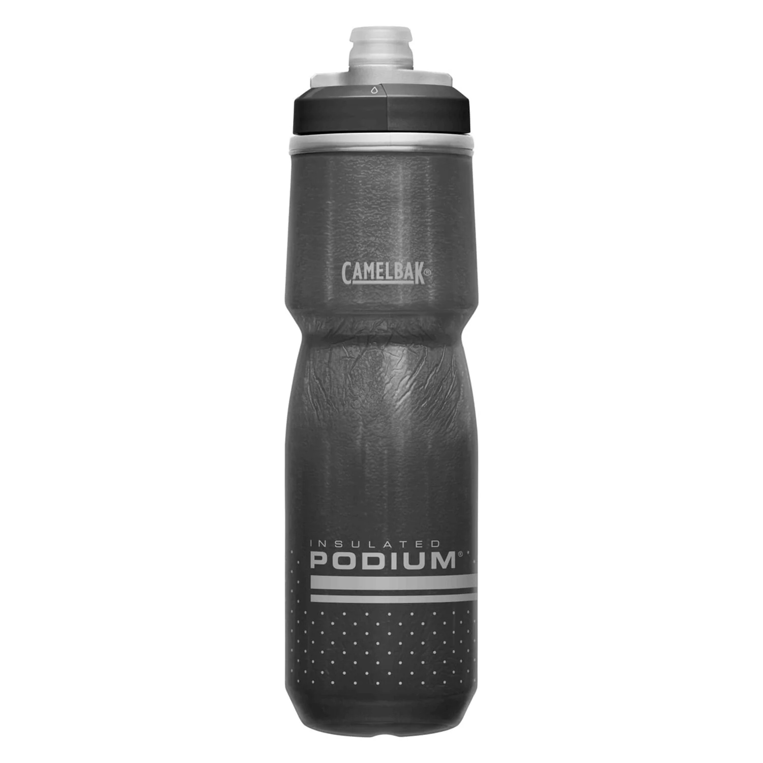 Bidon Thermique CAMELBAK PODIUM CHILL Noir - Image 2