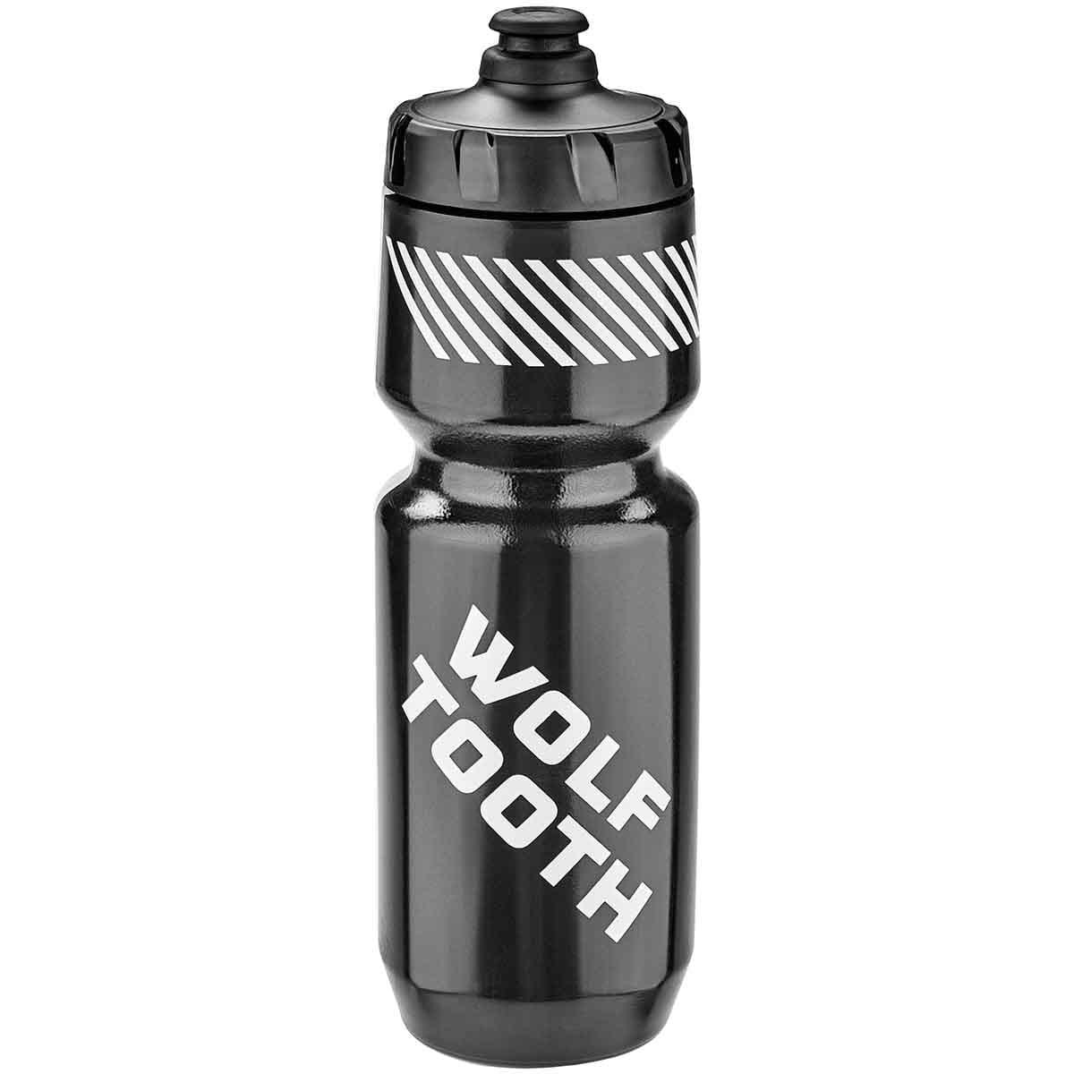 Bidon WOLF TOOTH PURIST (720ml) Noir - Image 2
