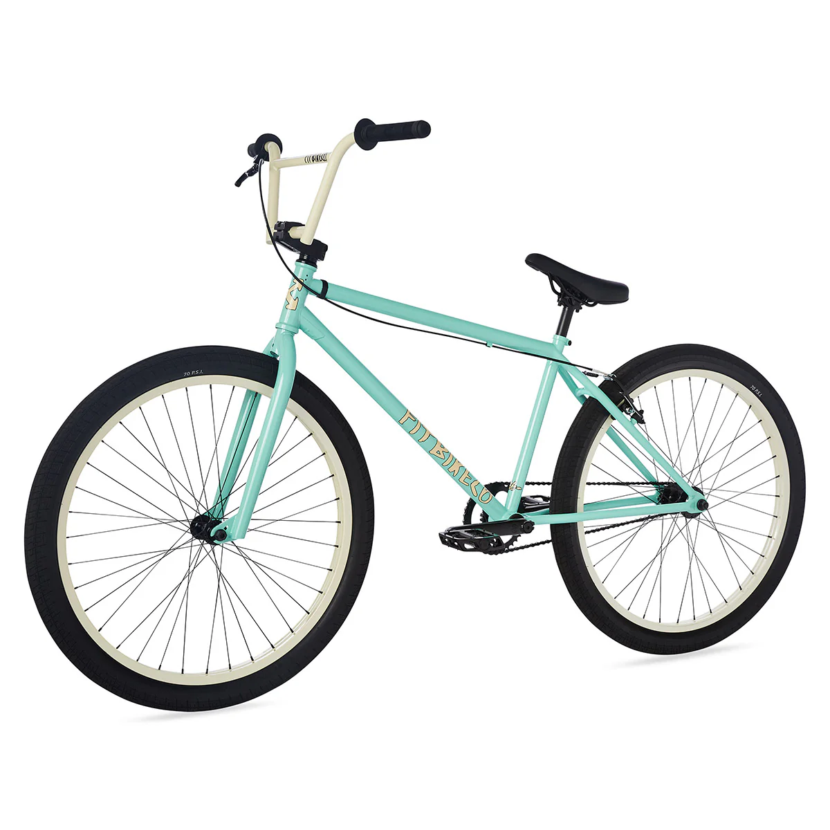 BMX FITBIKECO CR 26" Menthe - Image 2