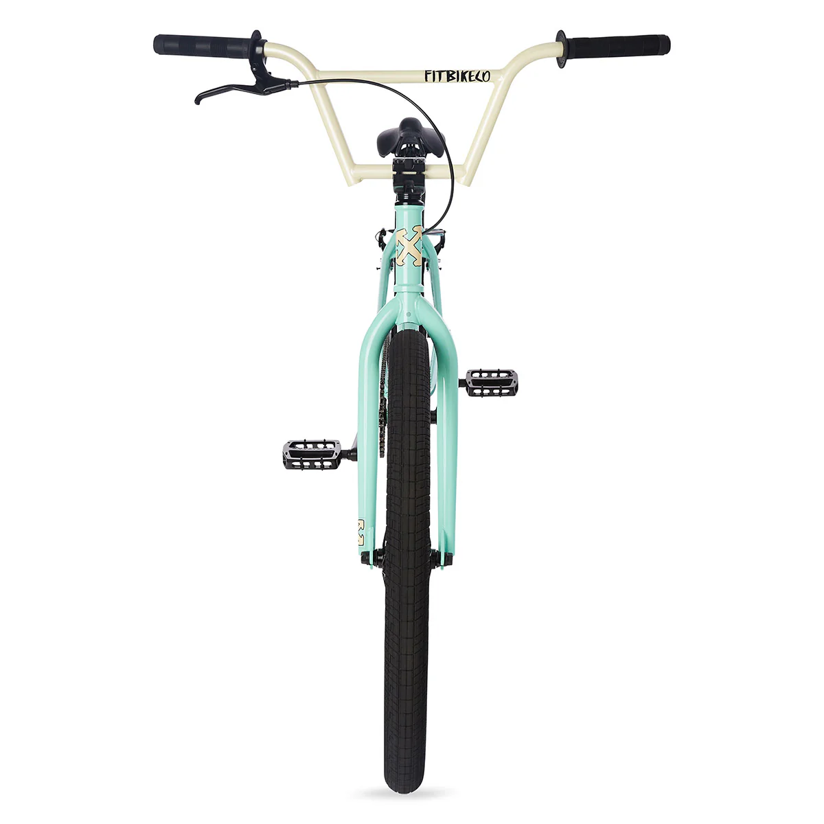 BMX FITBIKECO CR 26" Menthe - Image 3