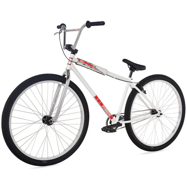BMX FITBIKECO CR 29" Blanc - Image 2
