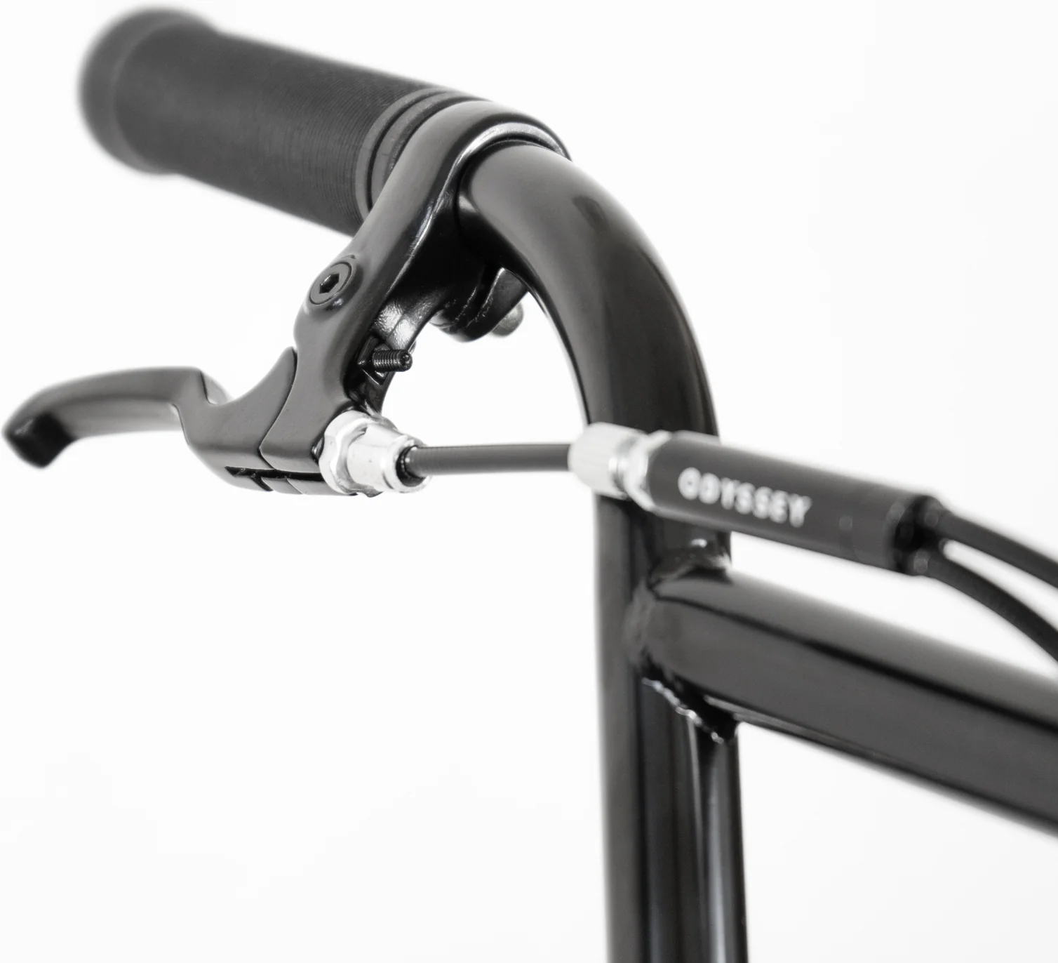 BMX SIBMX DRAAK 20" Noir mat - Image 5