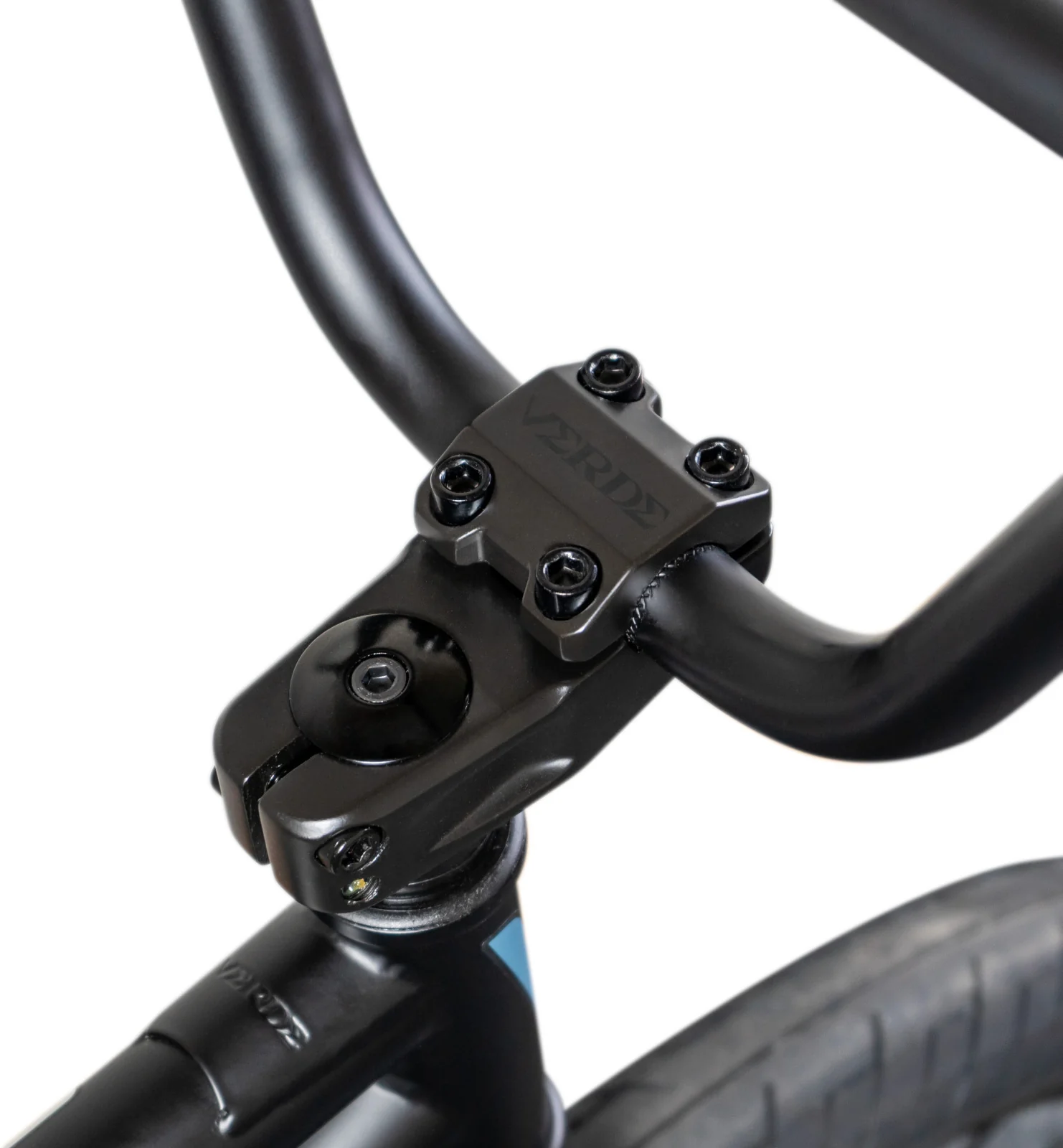 BMX VERDE CADET 20" Noir - Image 3