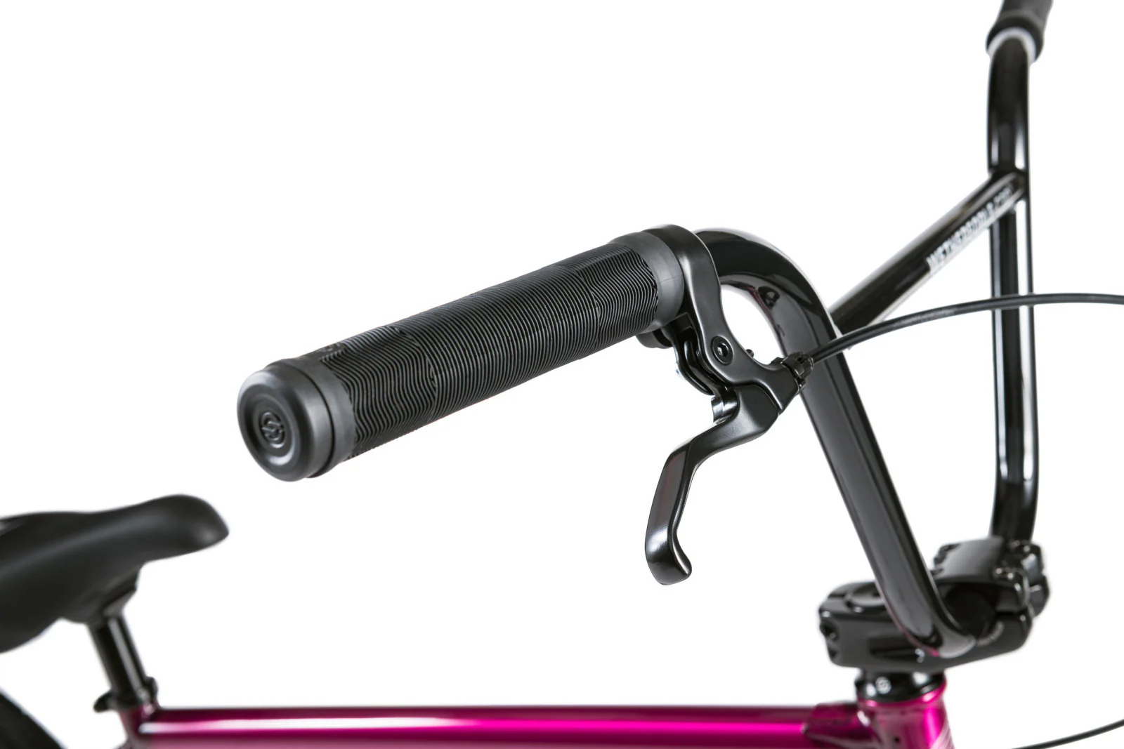 BMX WETHEPEOPLE CRS FC 20" Violet - Image 6