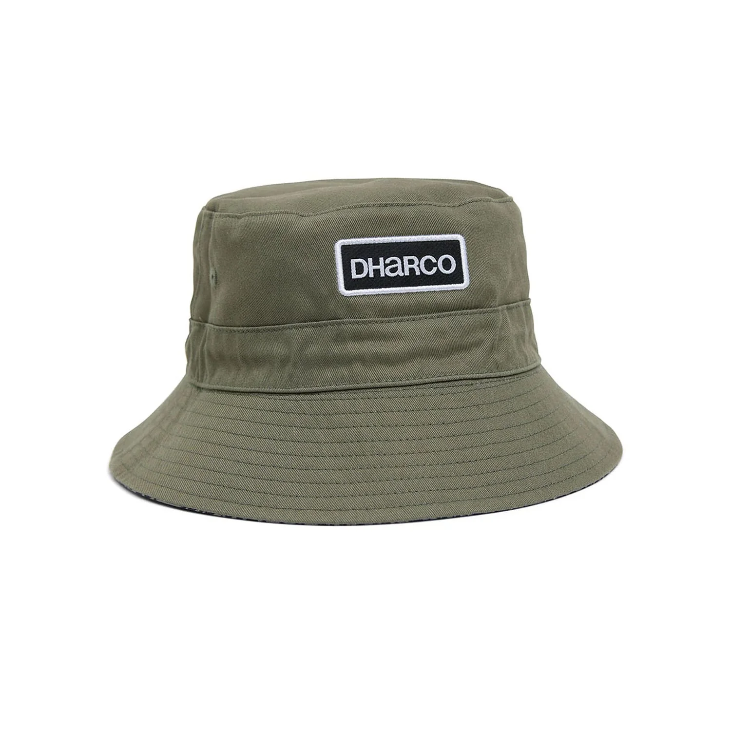 Bob DHARCO REVERSIBLE CYPRESS Noir - Image 2