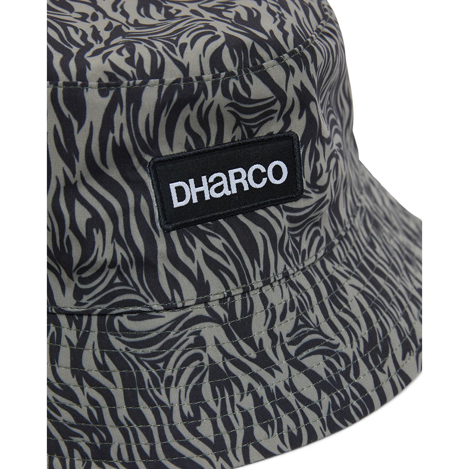 Bob DHARCO REVERSIBLE CYPRESS Noir - Image 4