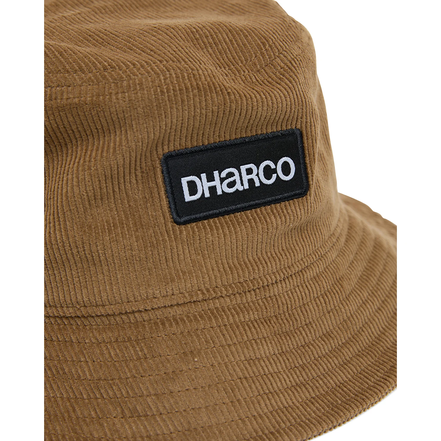 Bob DHARCO REVERSIBLE Marron - Image 2