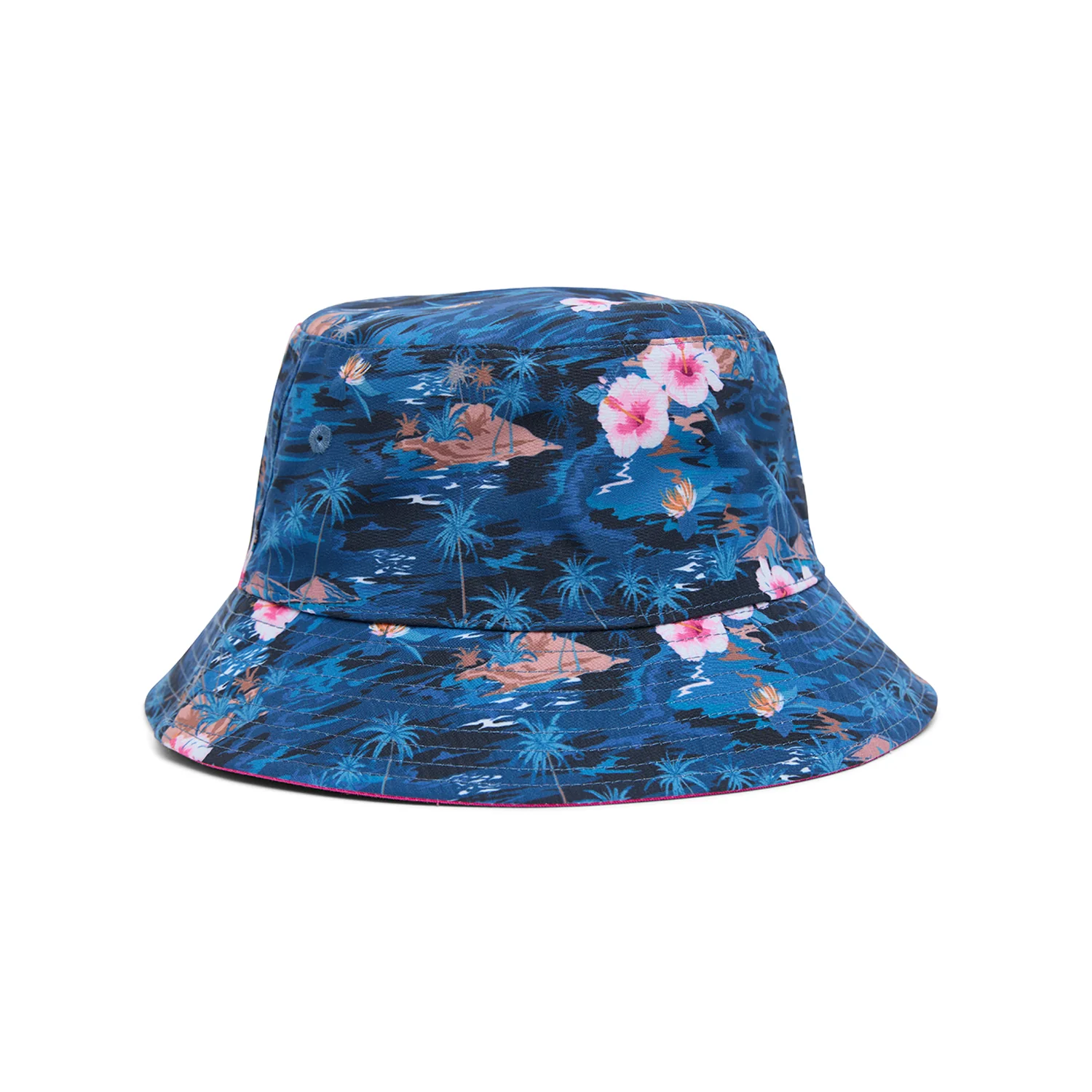 Bob DHARCO REVERSIBLE OASIS Bleu - Image 3