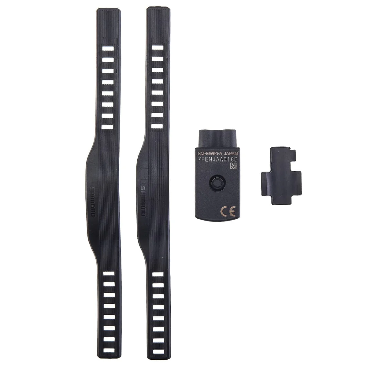 Boîtier de Connexion 3 Ports SHIMANO Di2 EW-90A - Image 2