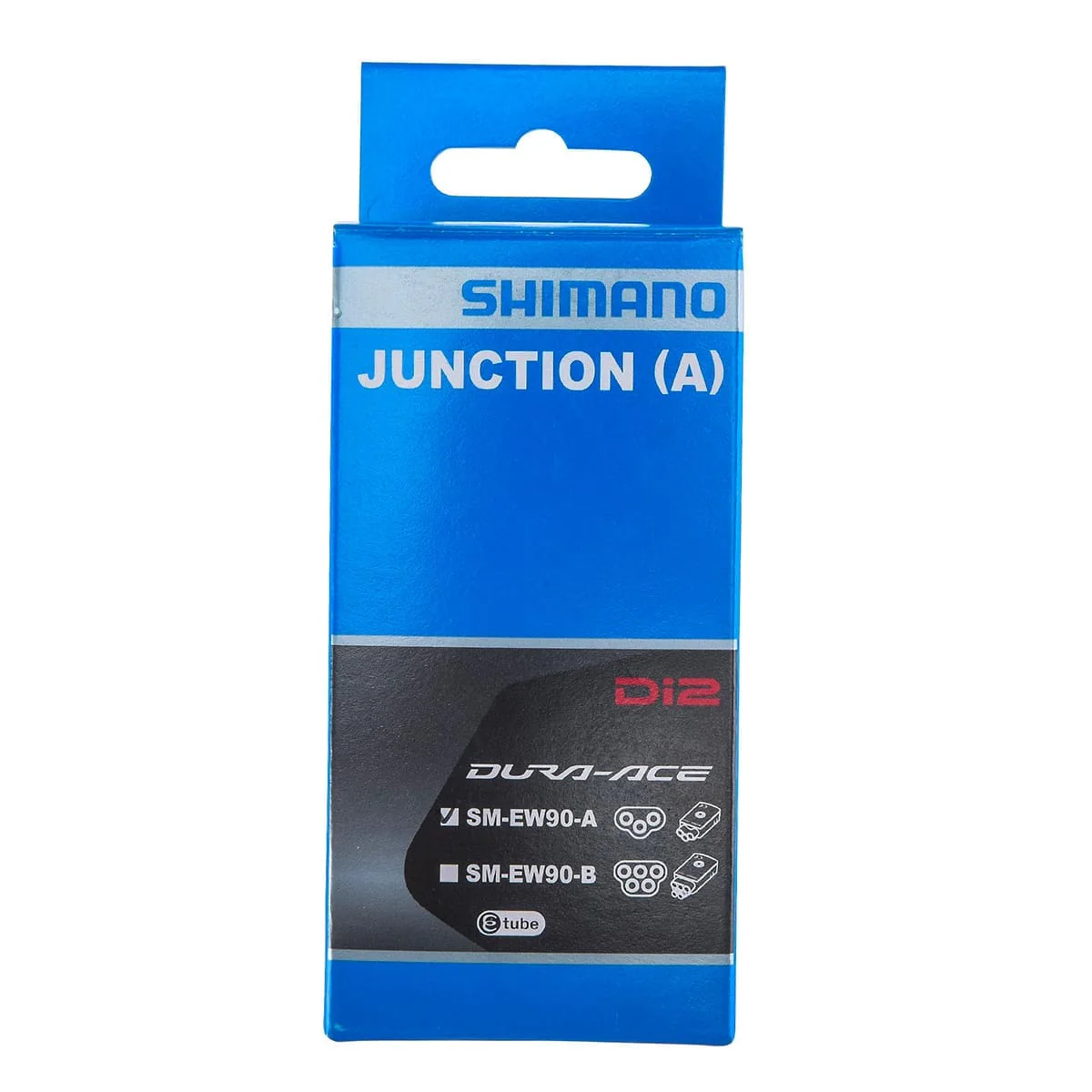Boîtier de Connexion 3 Ports SHIMANO Di2 EW-90A - Image 3