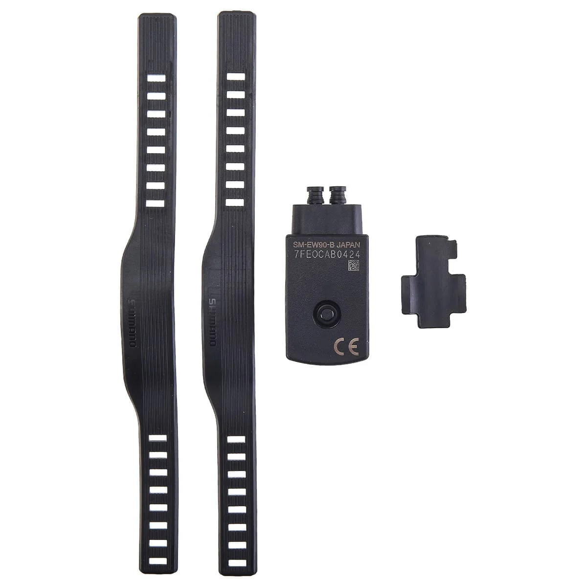 Boîtier de Connexion 5 Ports SHIMANO Di2 EW-90A - Image 2