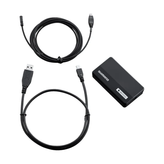 Boîtier de Diagnostic PC SHIMANO SM-PCE02 - Image 2