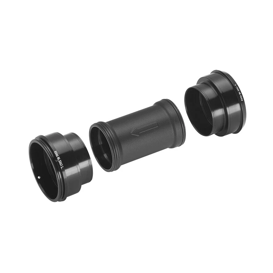 Boîtier de Pédalier CAMPAGNOLO QCK-TECH PF30 PRESS-FIT 68x46mm - Image 2