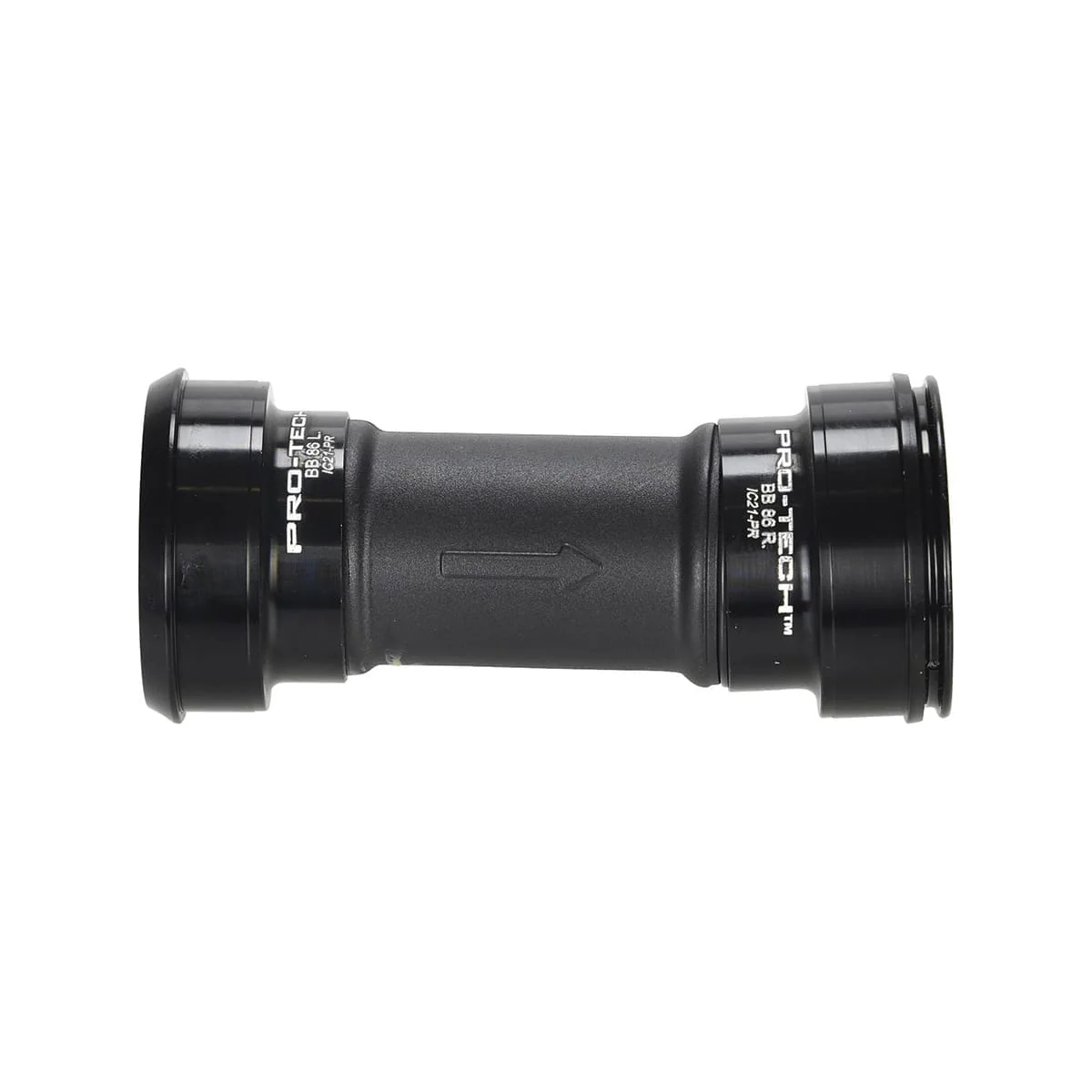 Boîtier de Pédalier CAMPAGNOLO PRO-TECH Type BB86 - Image 2