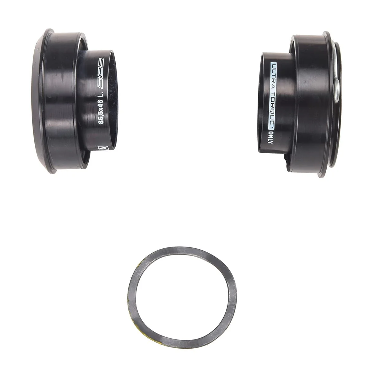 Boîtier de Pédalier CAMPAGNOLO ULTRA-TORQUE BB386 - Image 2