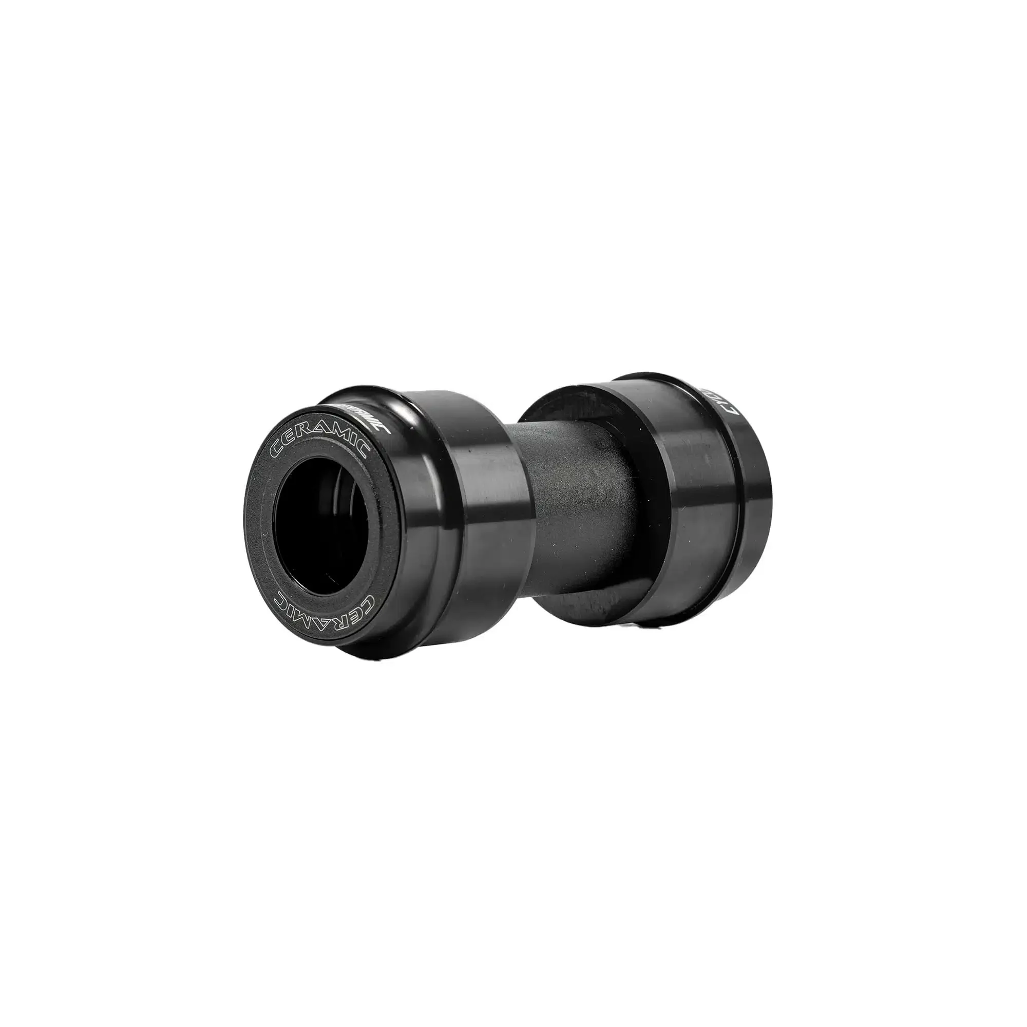 Boîtier de Pédalier CYCLINGCERAMIC PF30 Sram GXP Noir