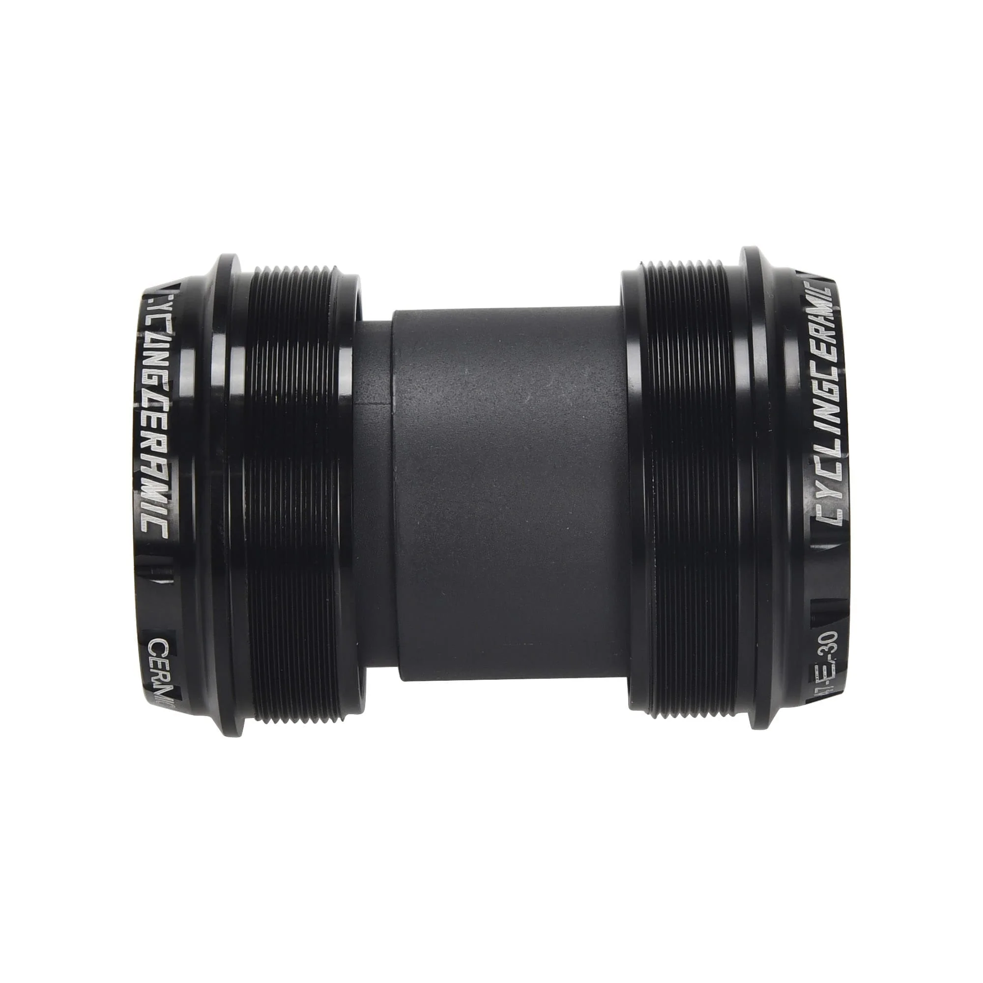Boîtier de Pédalier CYCLINGCERAMIC T47-30 Externe 68 mm rallongé - Image 2