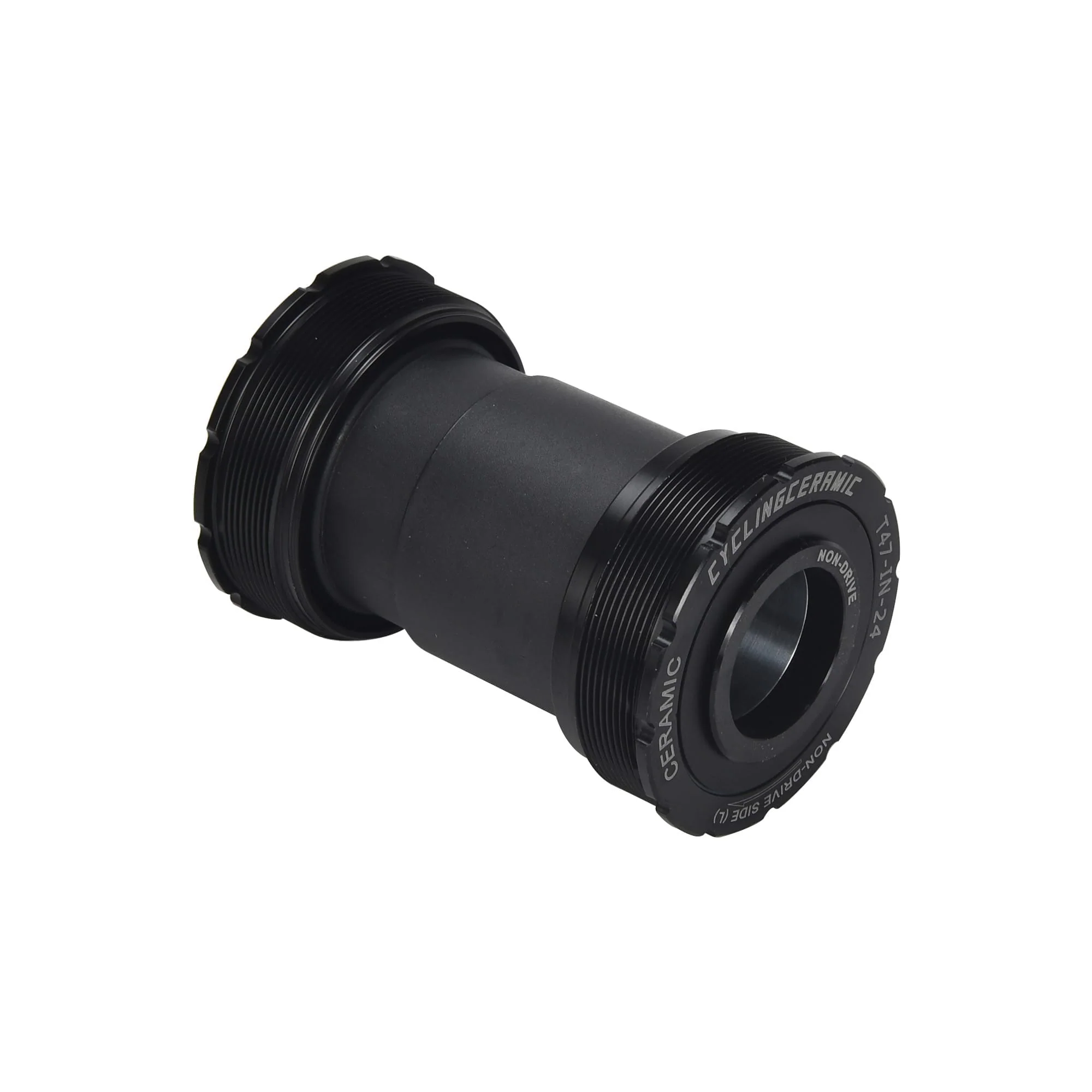 Boîtier de Pédalier CYCLINGCERAMIC T47 Interne 86 mm Sram GXP