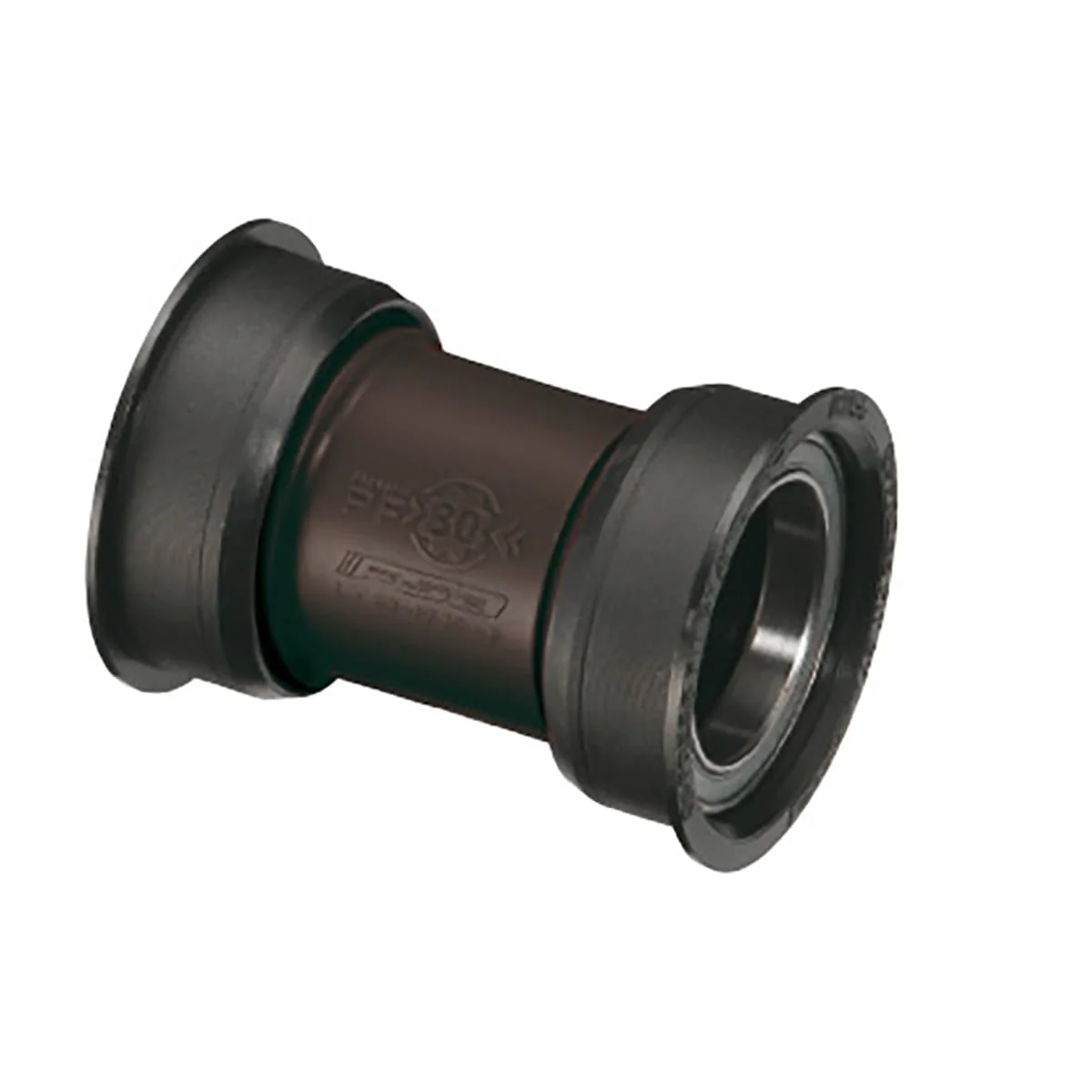 Boitier de Pédalier FSA PF30 BB30/BB386 Axe 30mm 68-86.5mm