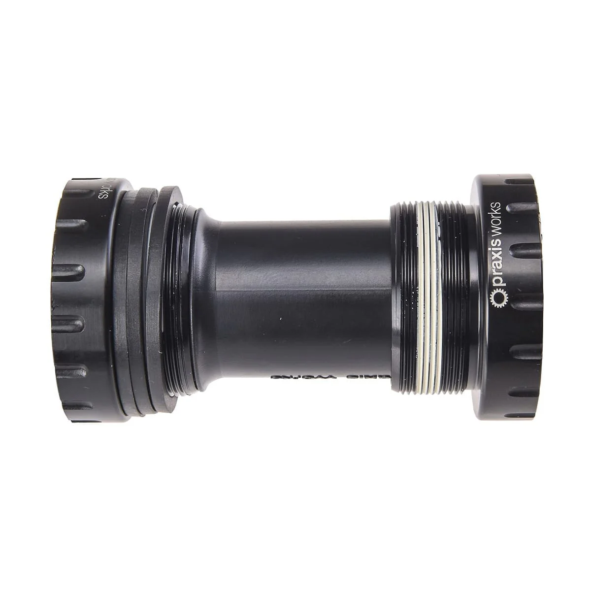 Boîtier de Pédalier PRAXIS BSA 68/73 mm - Image 2
