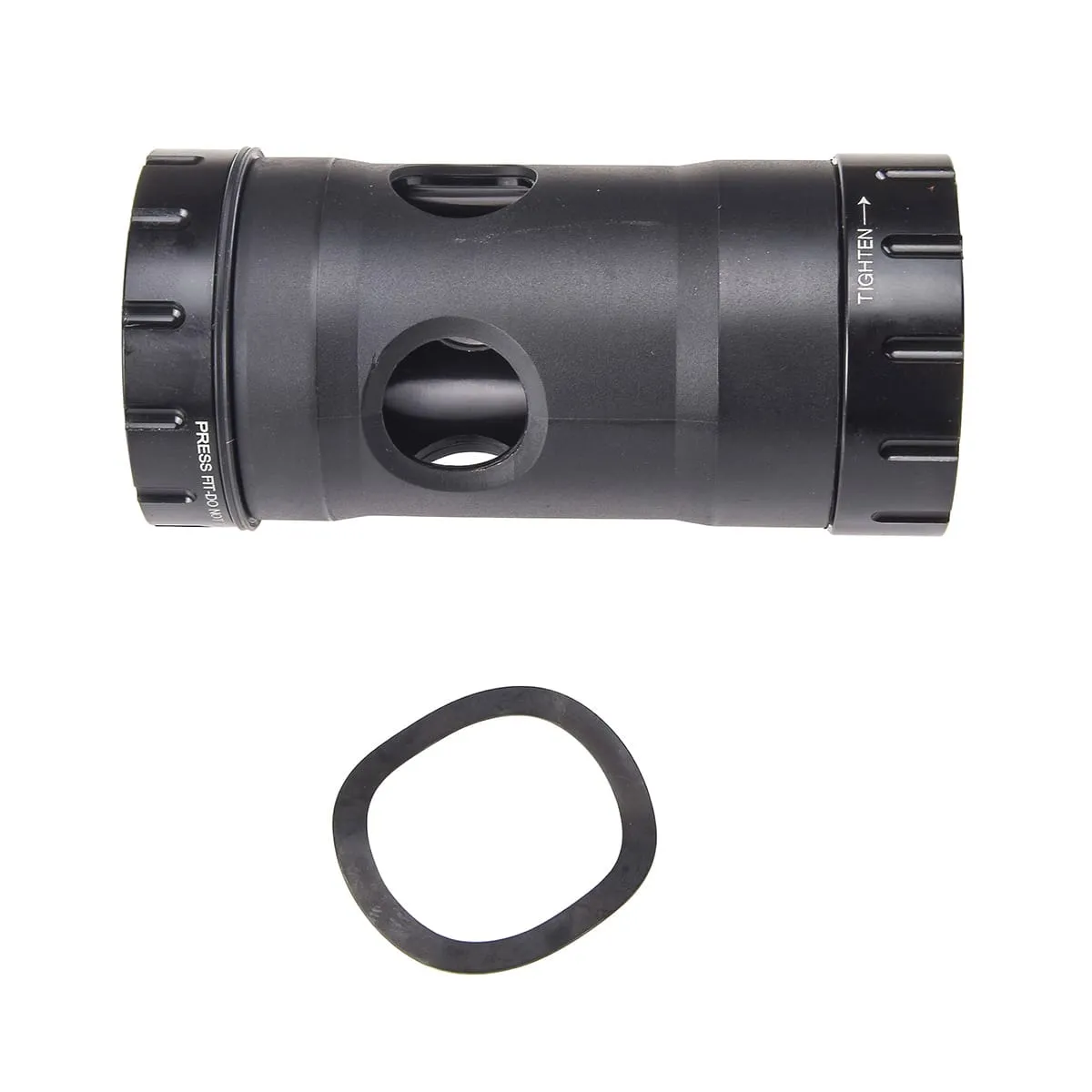 Boîtier de Pédalier PRAXIS M30 BB30/PF30 73 mm - Image 2
