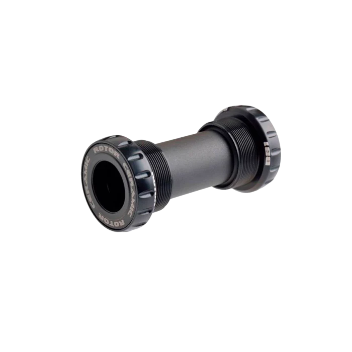 Boîtier de Pédalier ROTOR BB1 BSA 68 mm Route Céramique