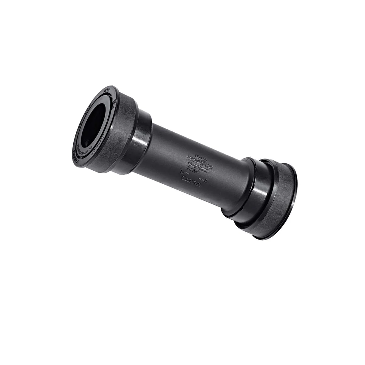 Boîtier de Pédalier SHIMANO BB MT800 Press fit 104.5/107 mm