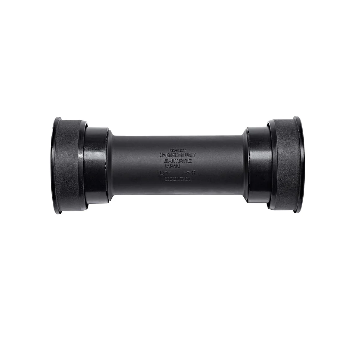 Boîtier de Pédalier SHIMANO BB MT800 Press fit 104.5/107 mm - Image 2