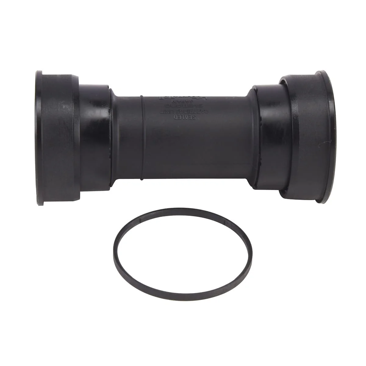 Boîtier de Pédalier SHIMANO MT800 Press Fit 89.5/92mm - Image 2