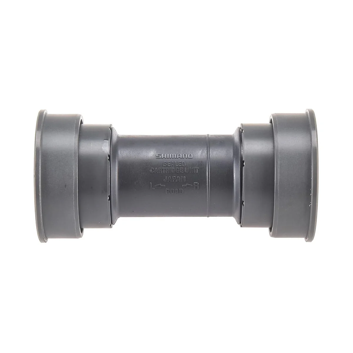 Boîtier de Pédalier SHIMANO SM-BB7241B ULTEGRA / 105 Press Fit 86.5 mm - Image 2