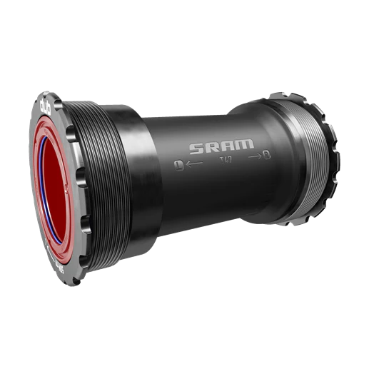 Boîtier de Pédalier SRAM DUB BSA/BSC T47 Céramique 85.5mm