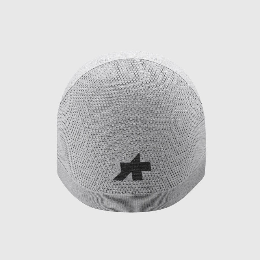 Bonnet Sous Casque ASSOS SUMMER P1 Gris - Image 2