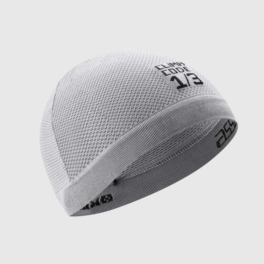 Bonnet Sous Casque ASSOS SUMMER P1 Gris - Image 3