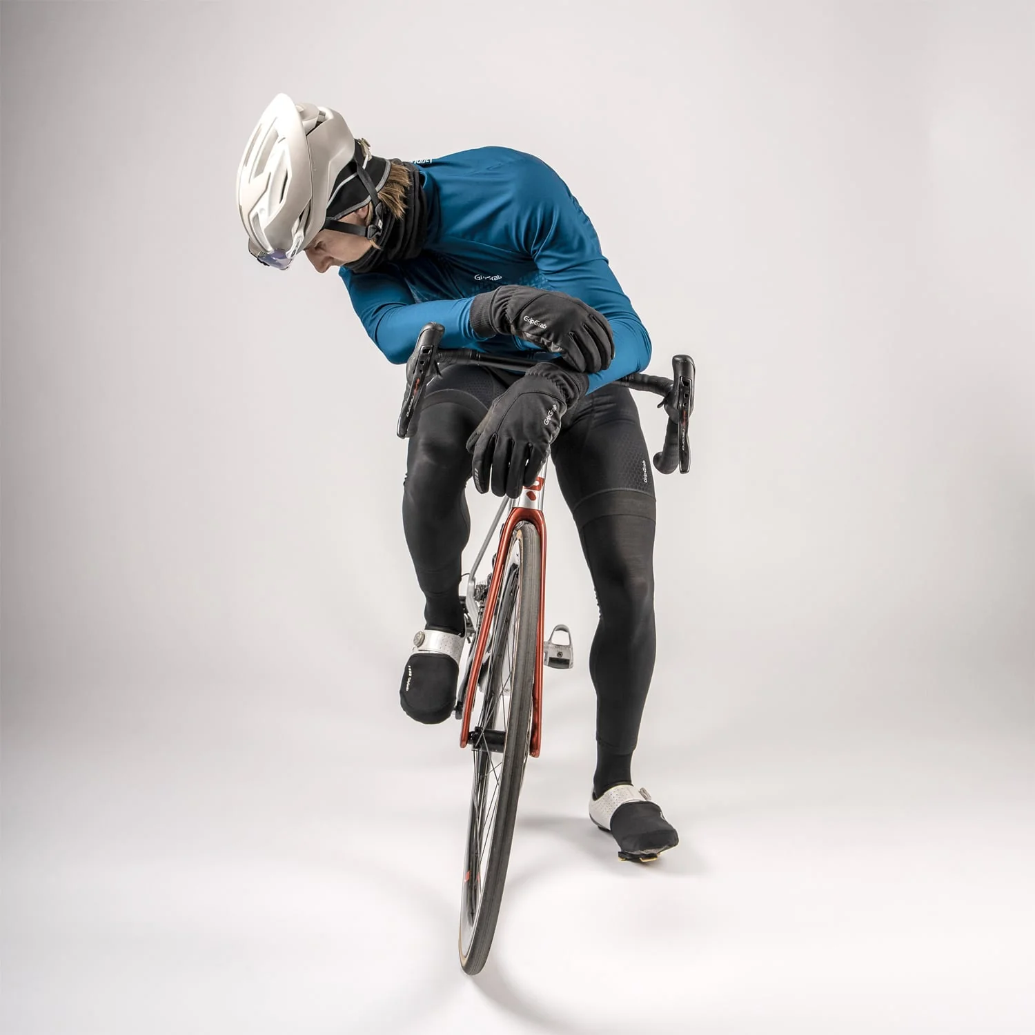 Bonnet Sous Casque GRIPGRAB THERMO Noir - Image 5