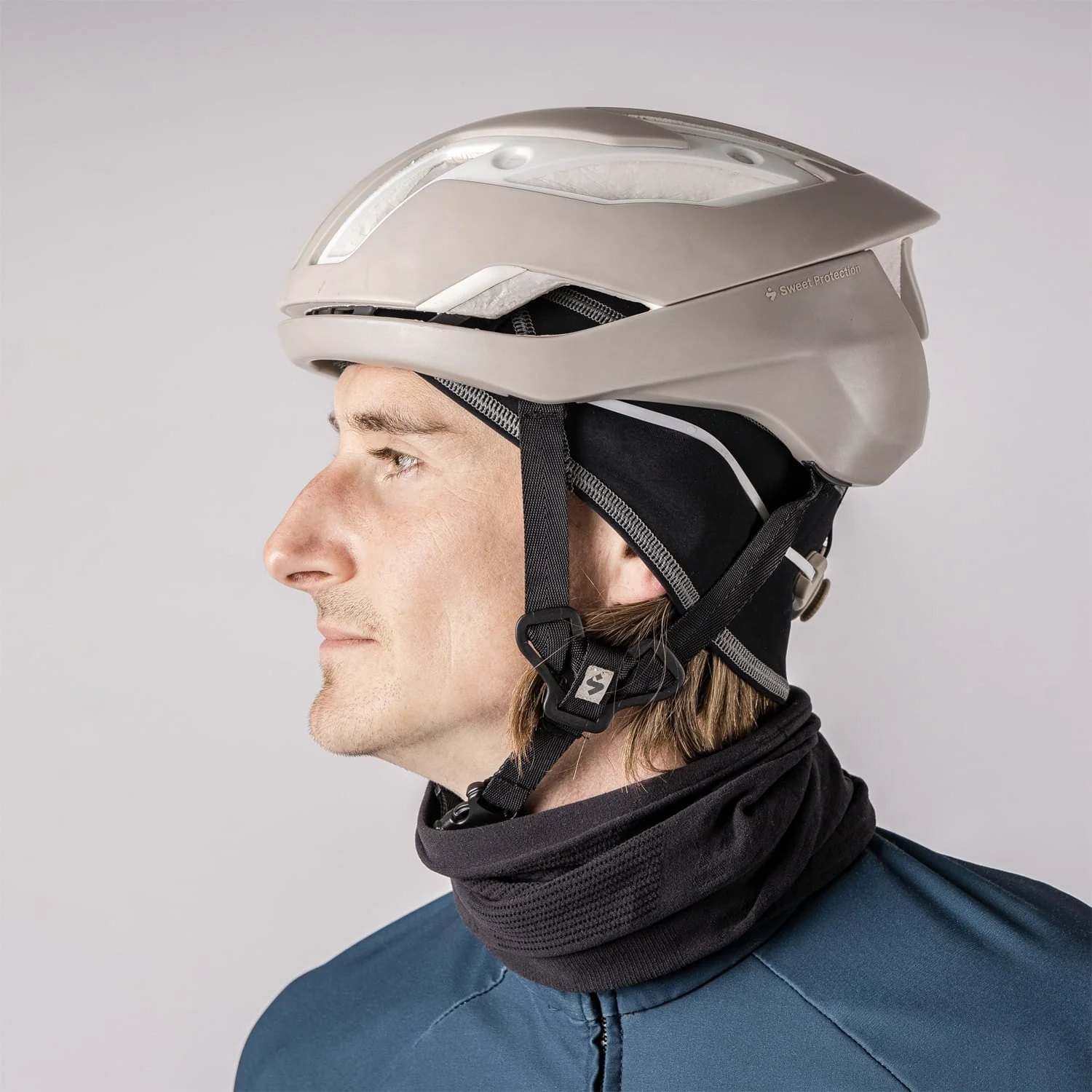Bonnet Sous Casque GRIPGRAB THERMO Noir - Image 9