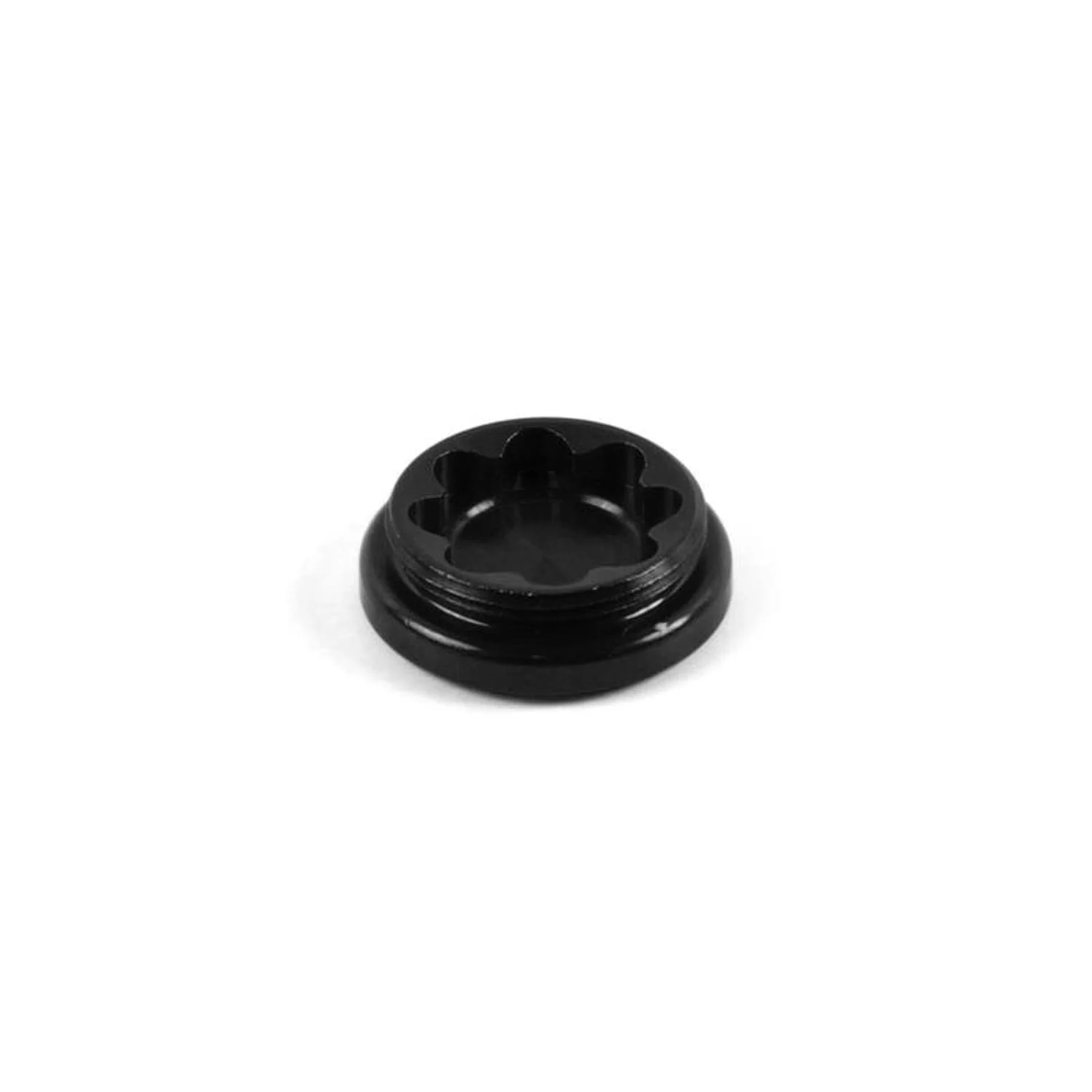 Bore Cap pour Frein HOPE X2 #HBSP243 Noir