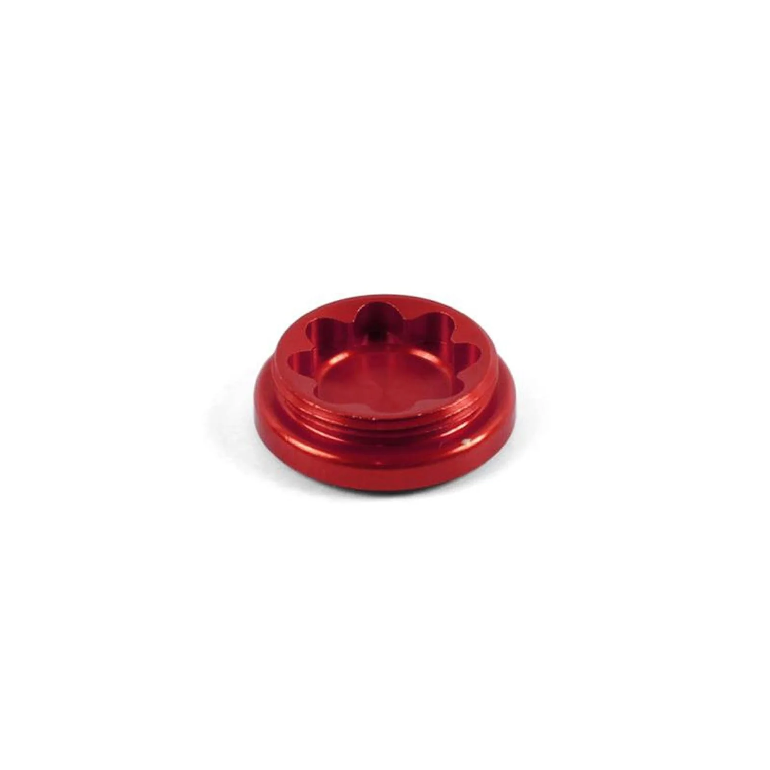 Bore Cap pour Frein HOPE X2 #HBSP243 Rouge